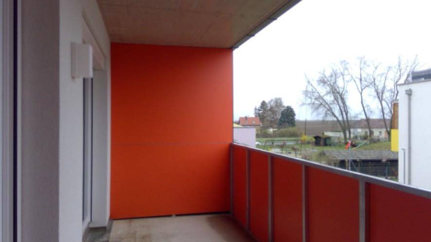 Innenansicht
