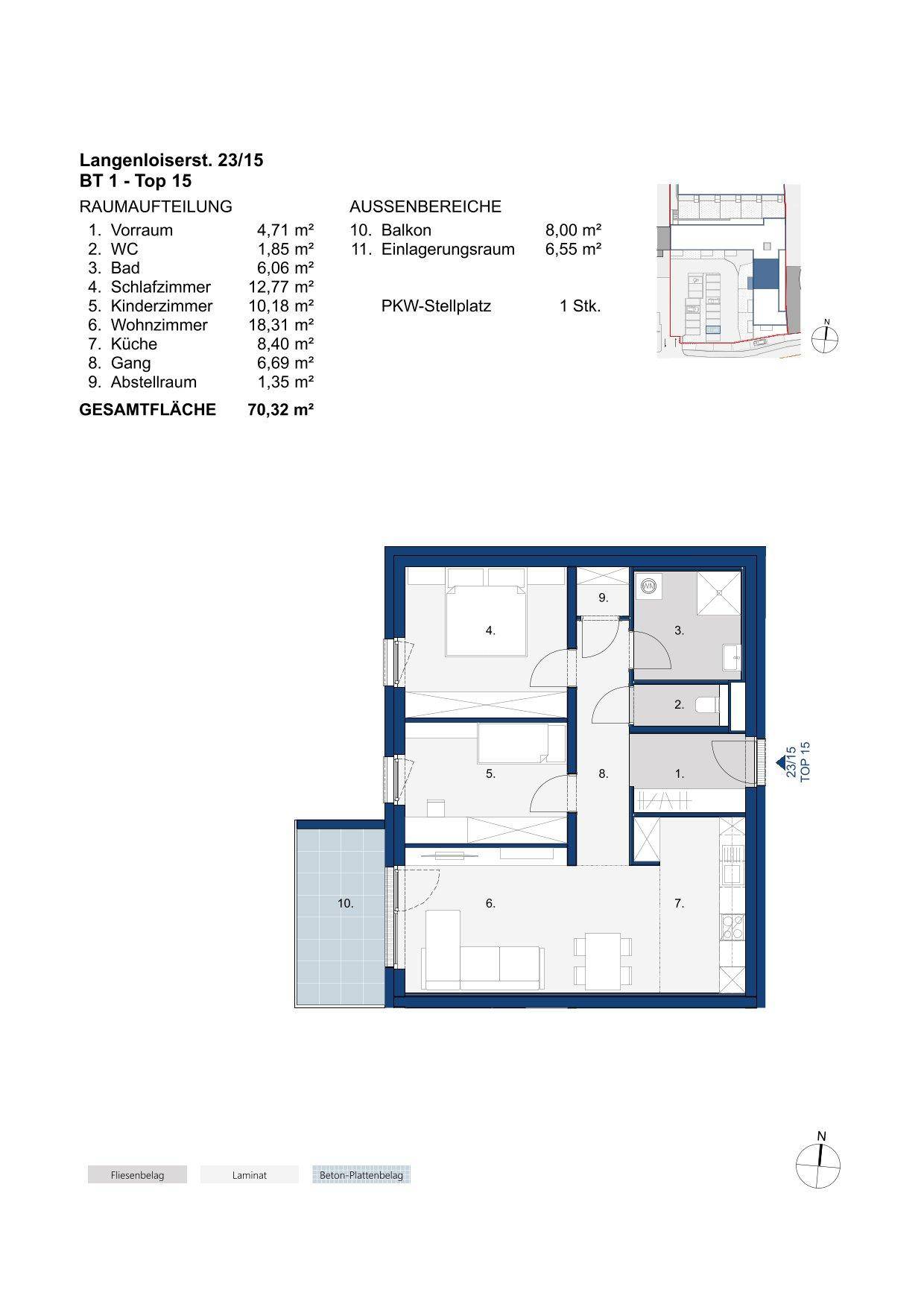 Plan