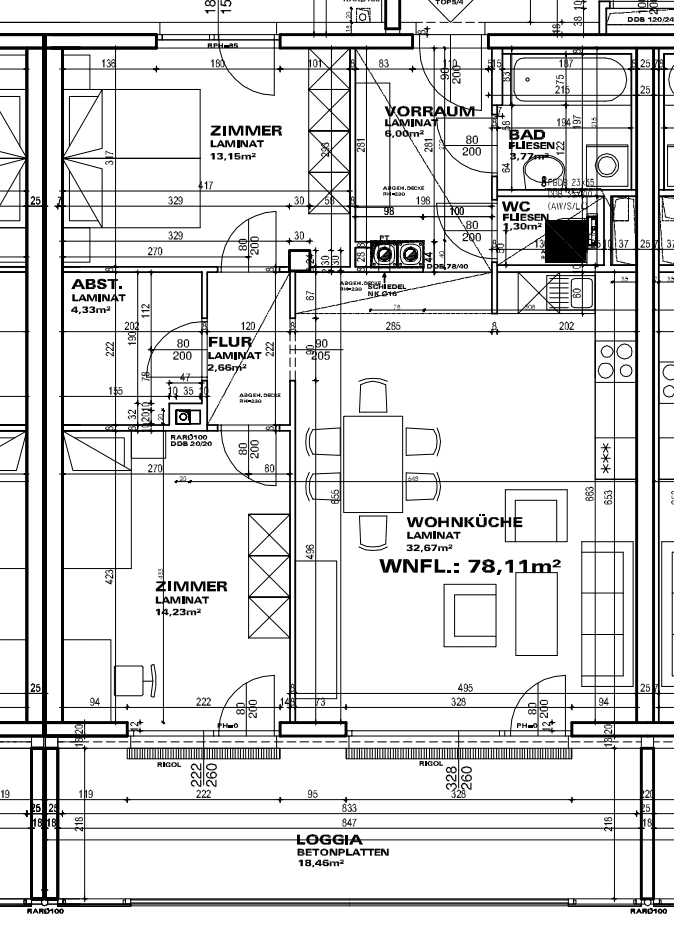 Plan