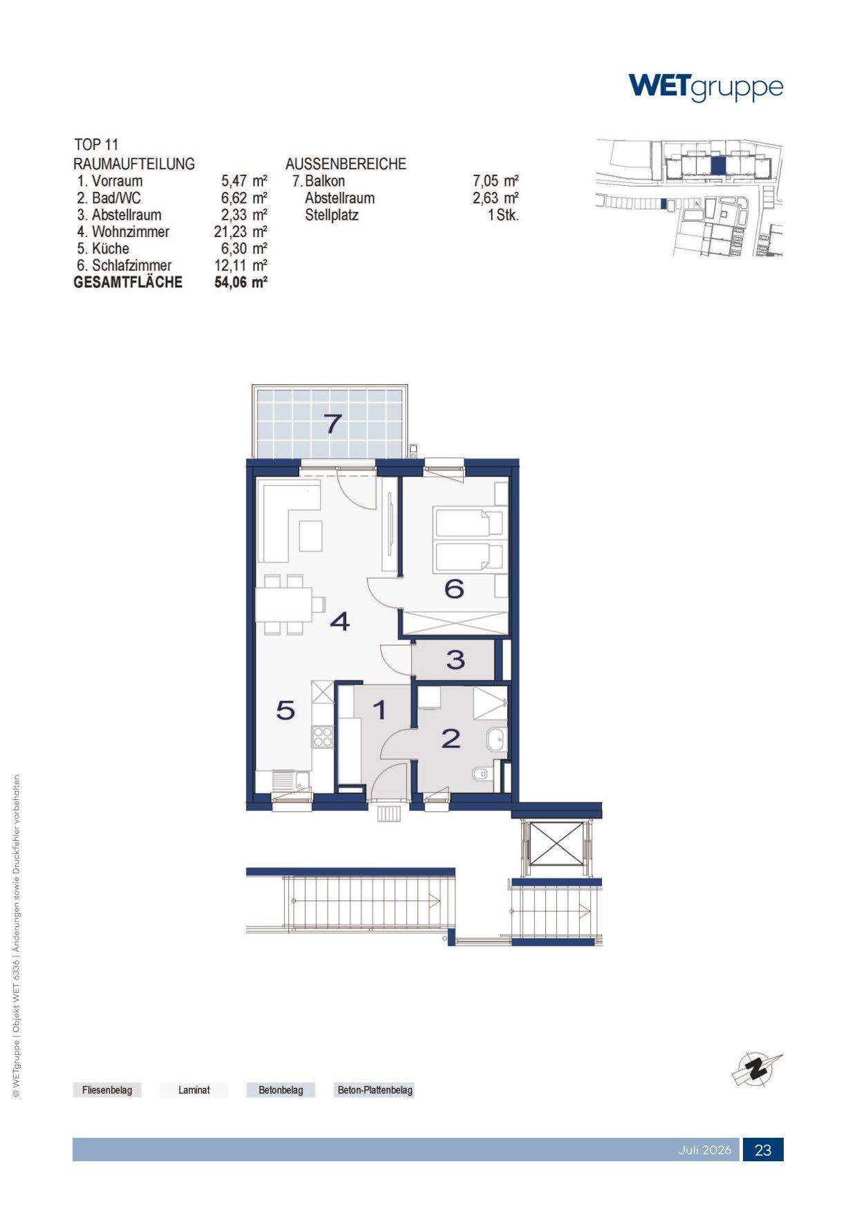 Plan