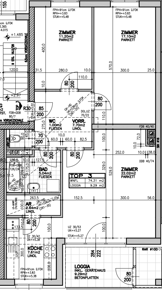 Plan