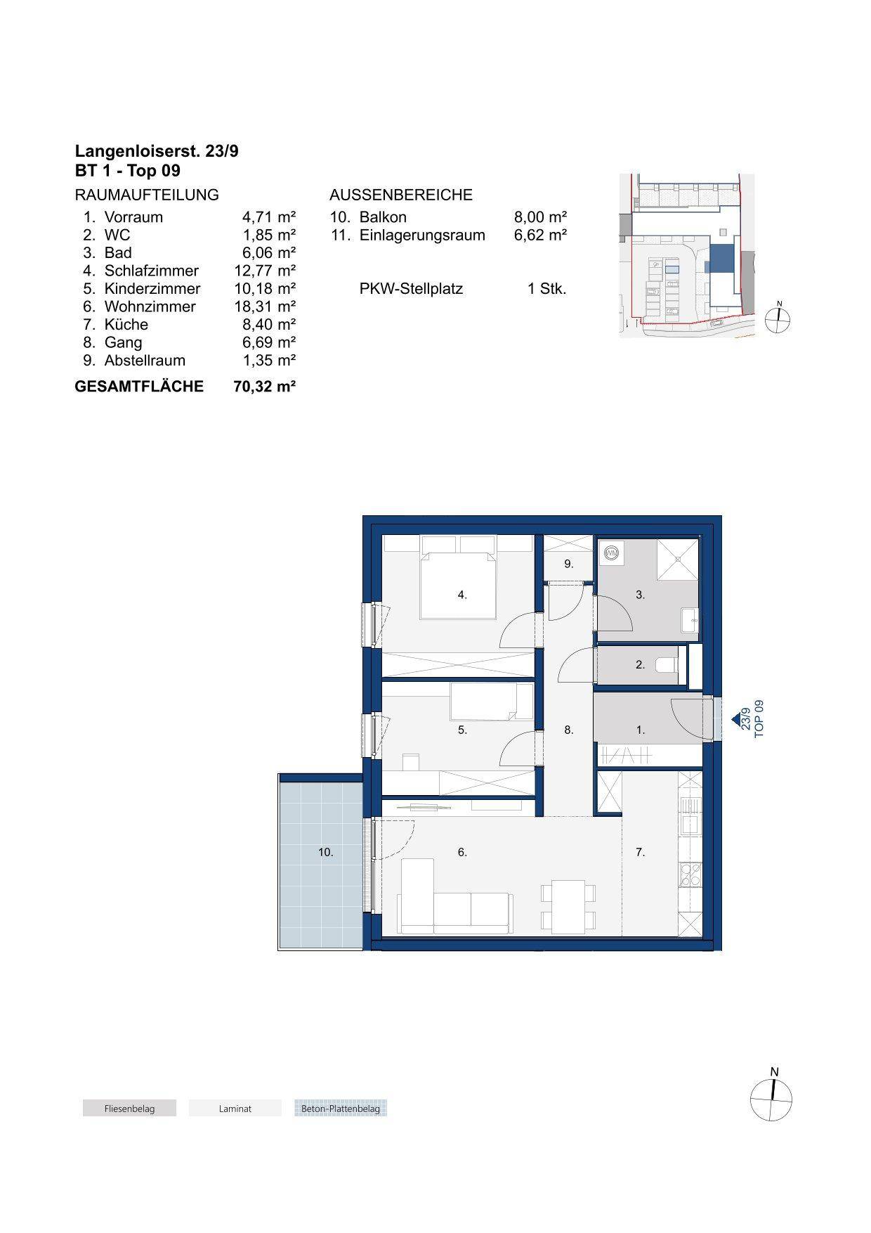 Plan