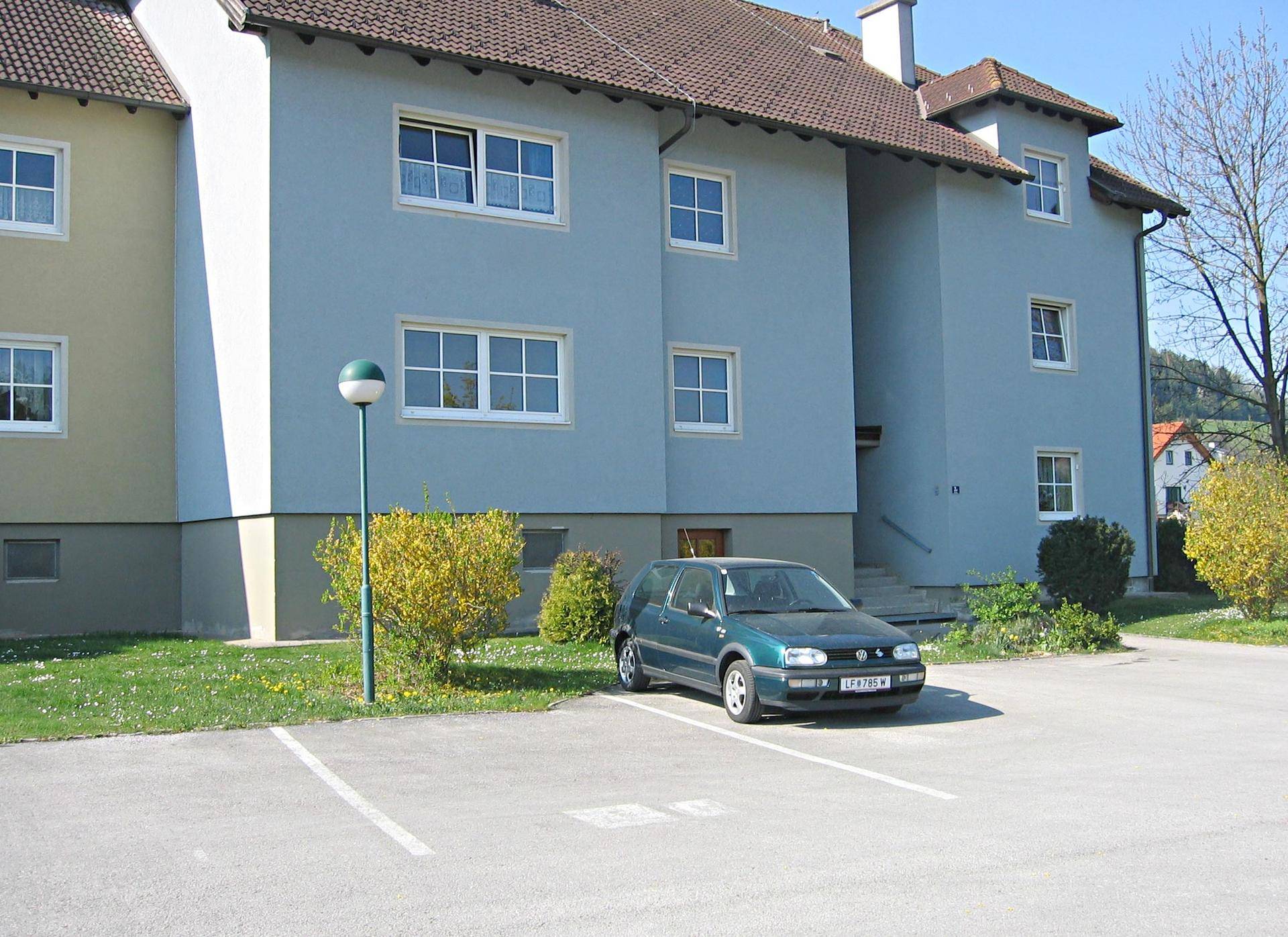 Aussenansicht