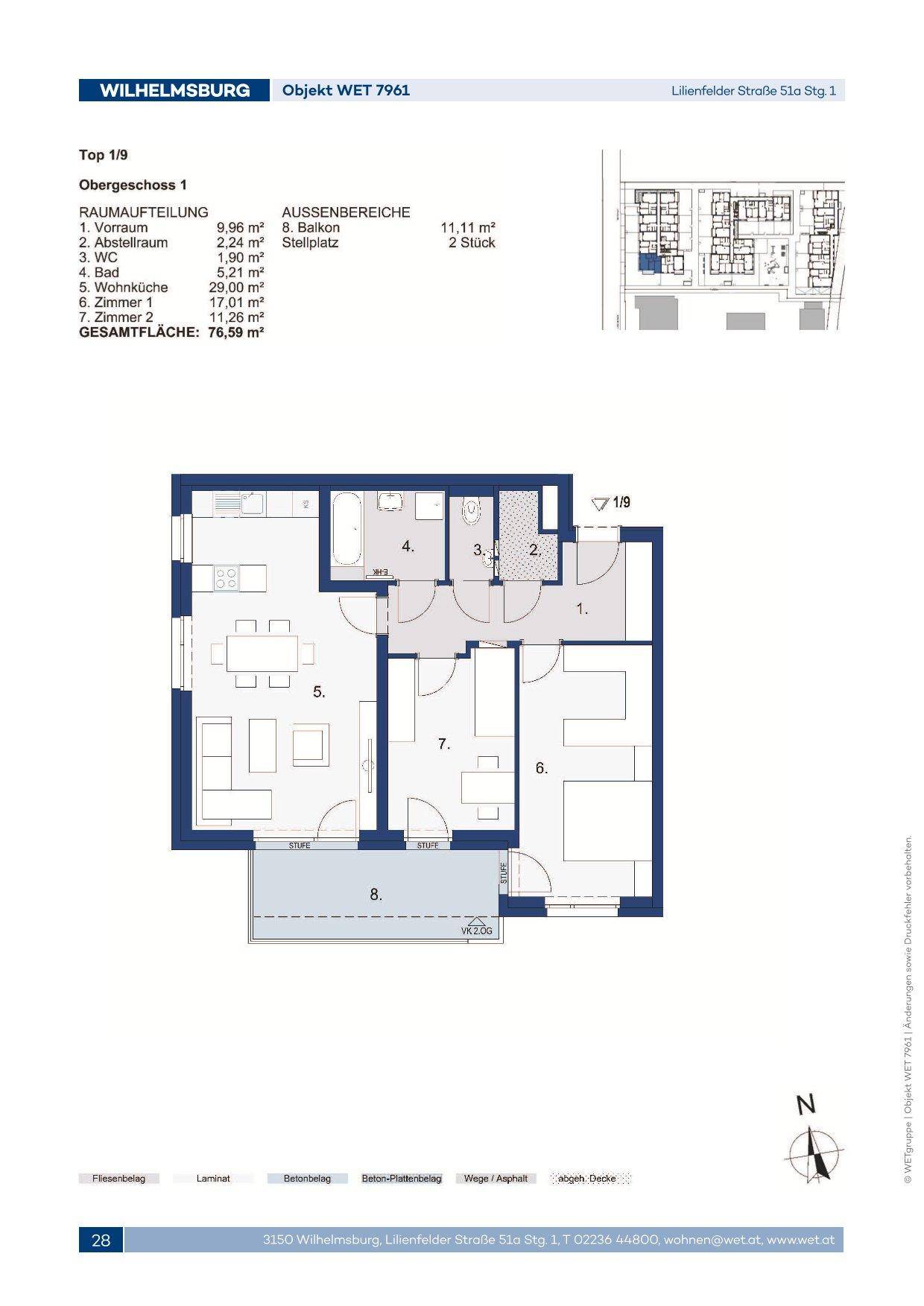 Plan