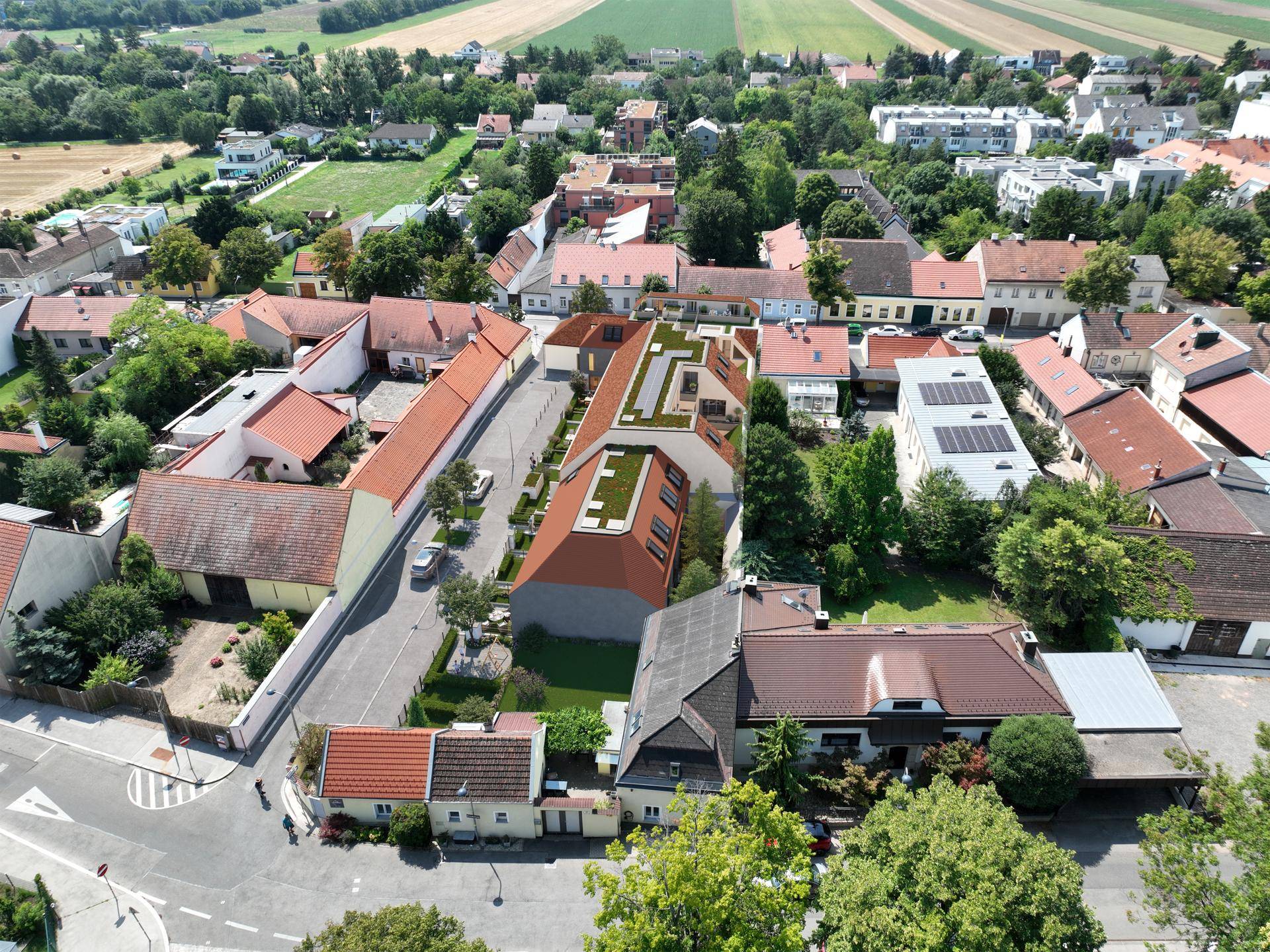 Aussenansicht