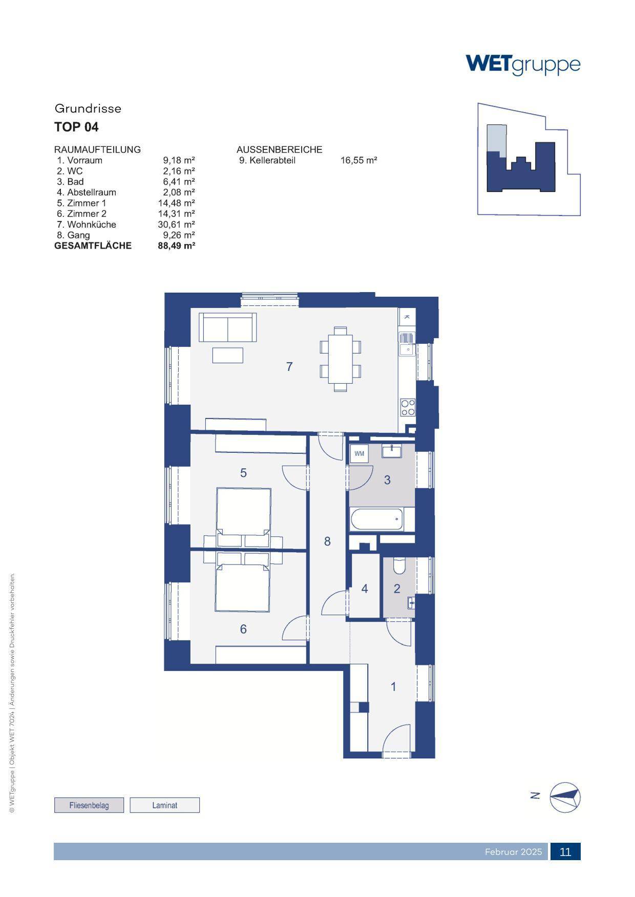 Plan