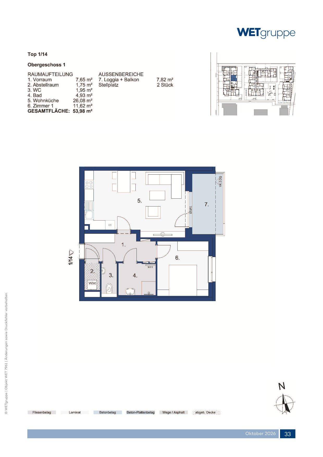Plan