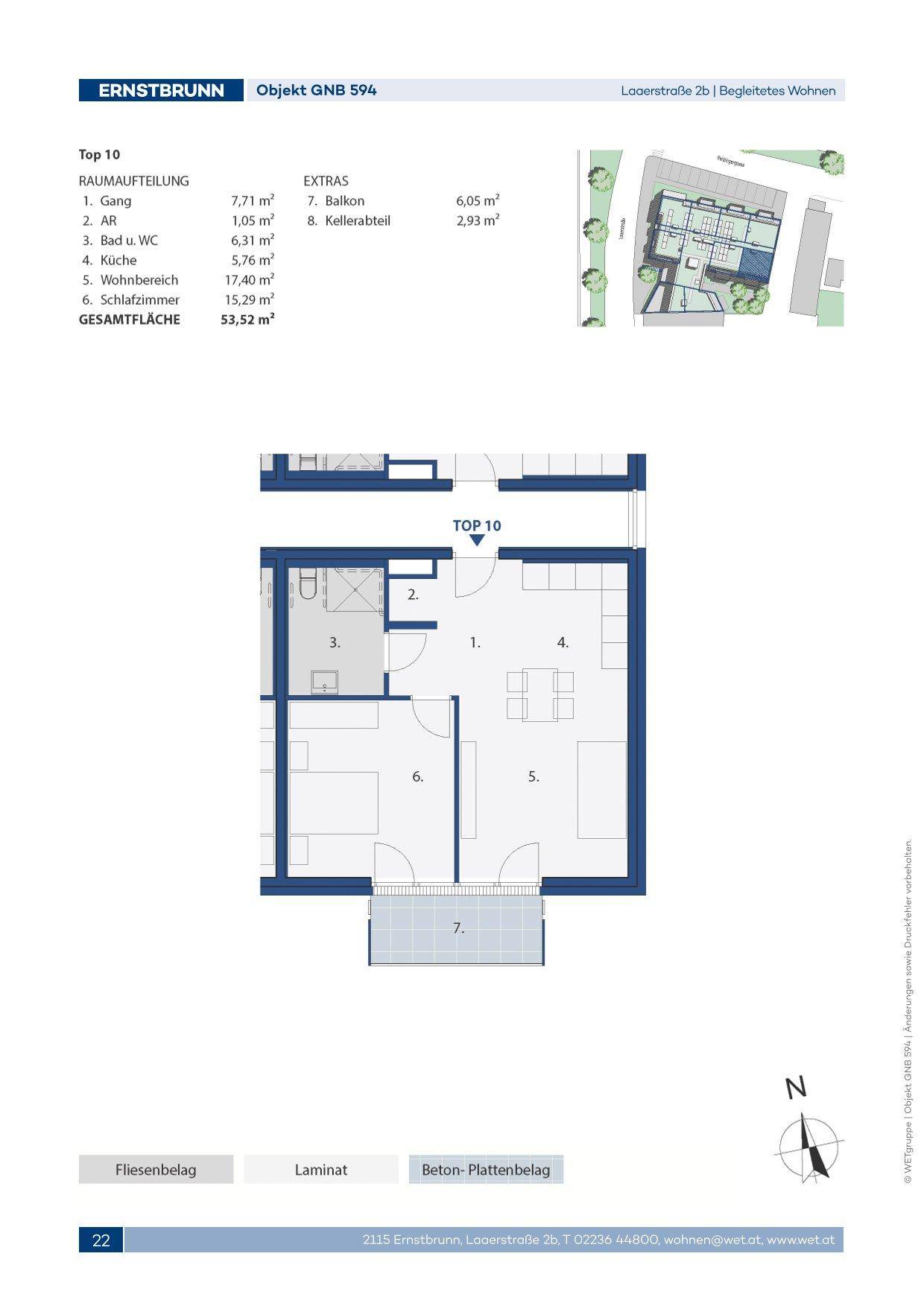 Plan