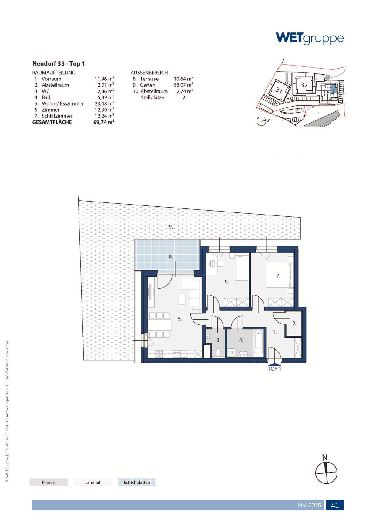 Plan