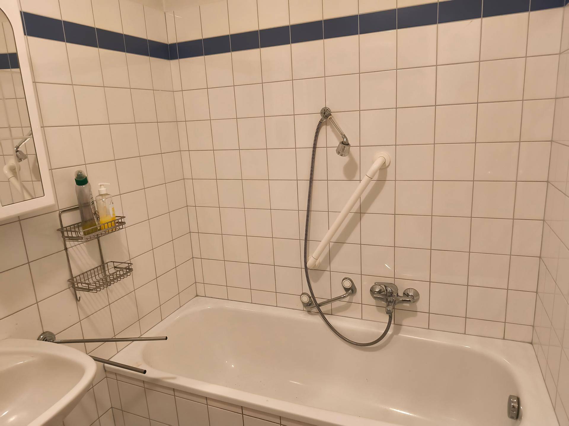 Innenansicht