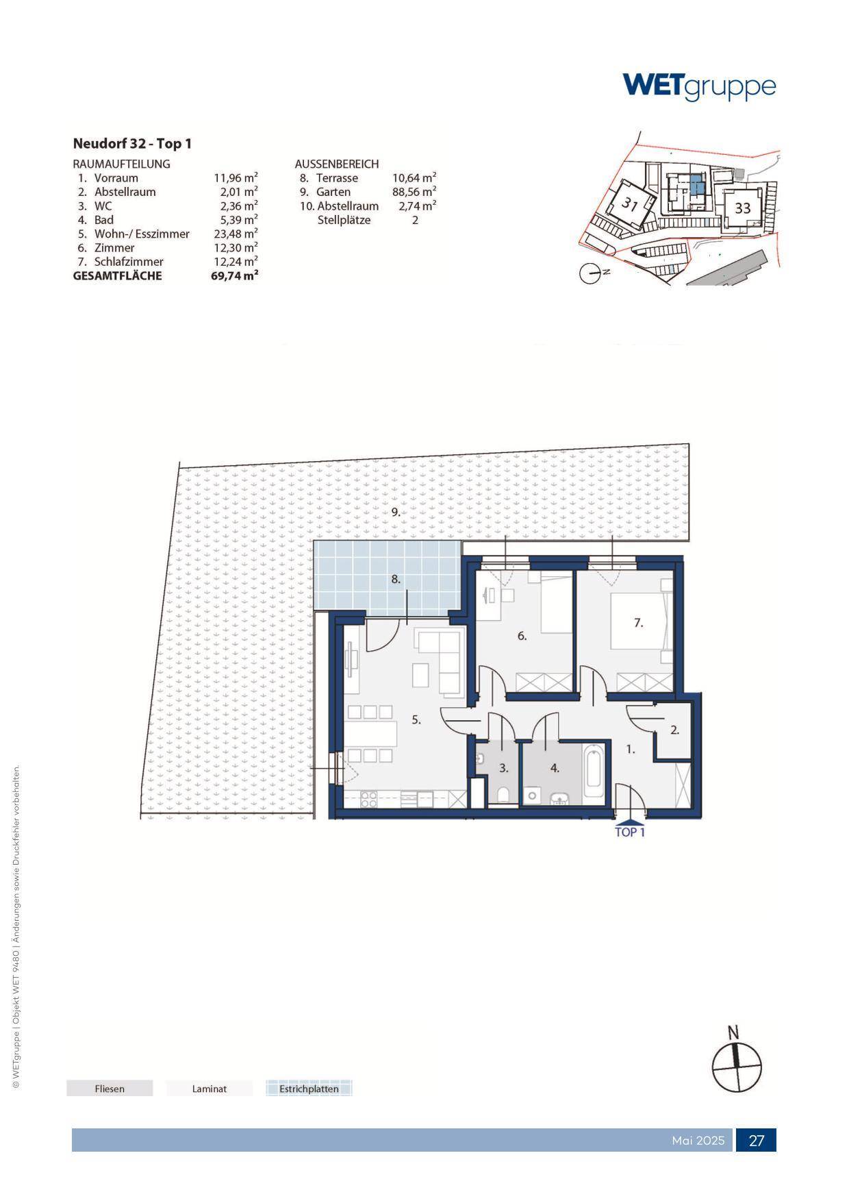 Plan
