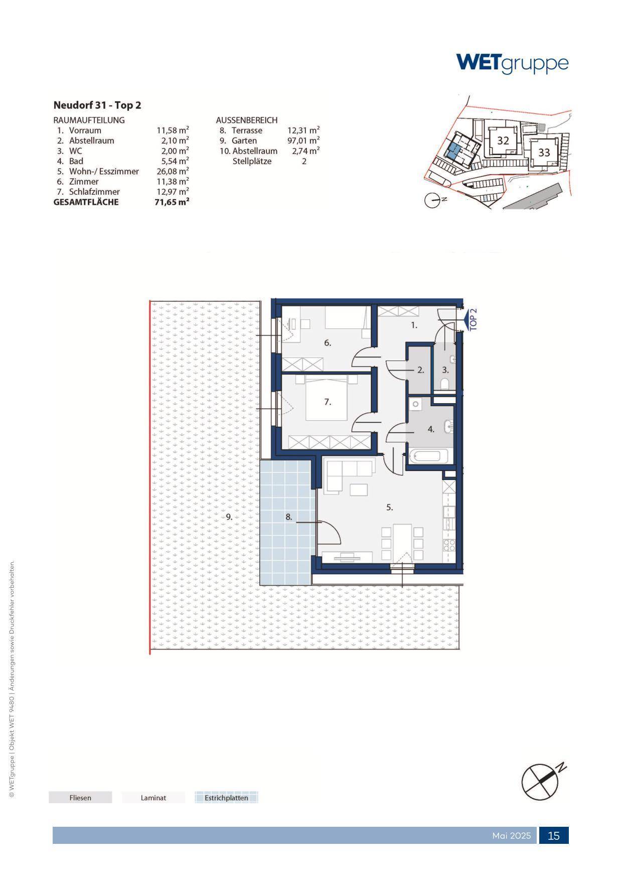 Plan