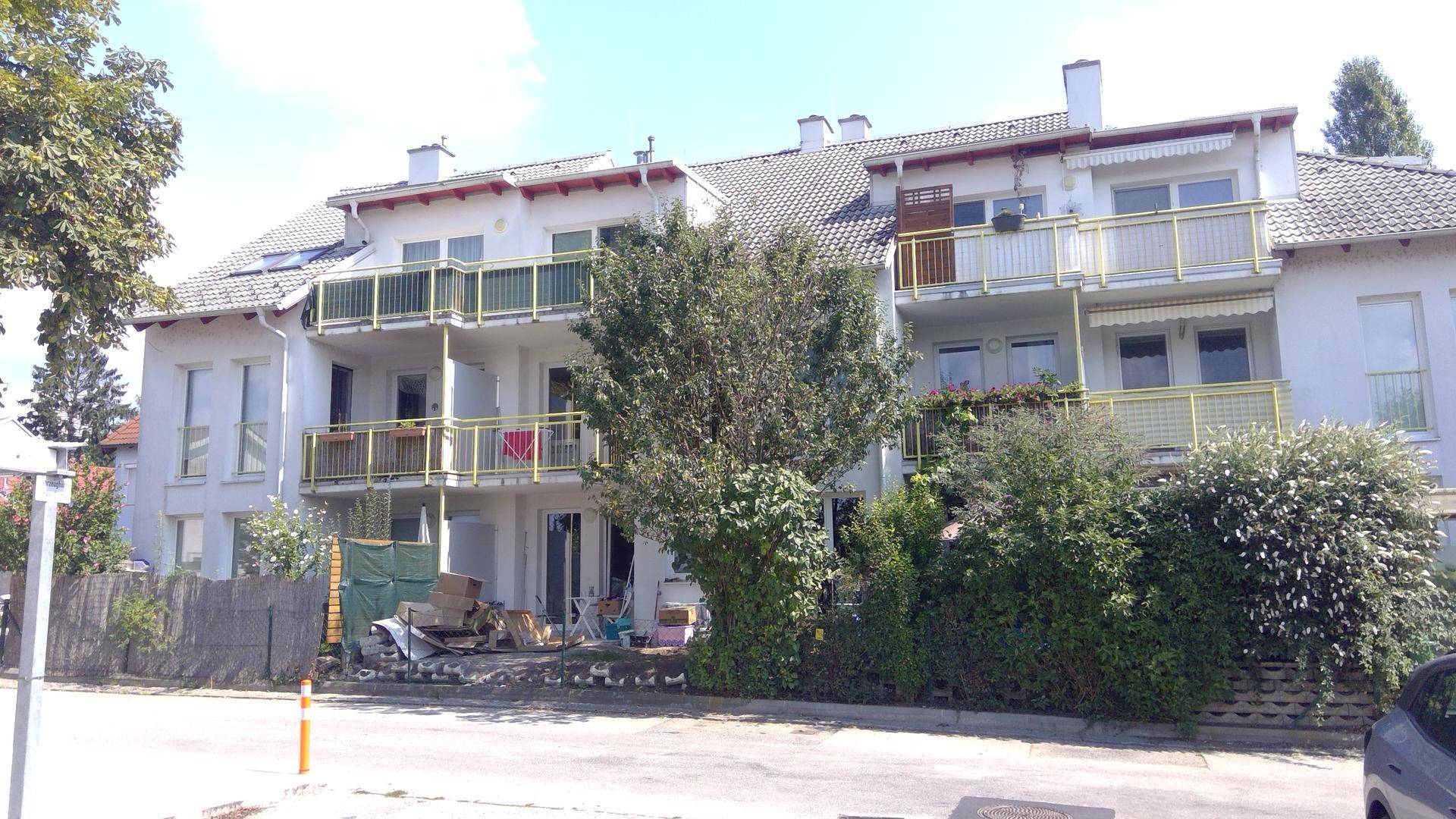 Aussenansicht