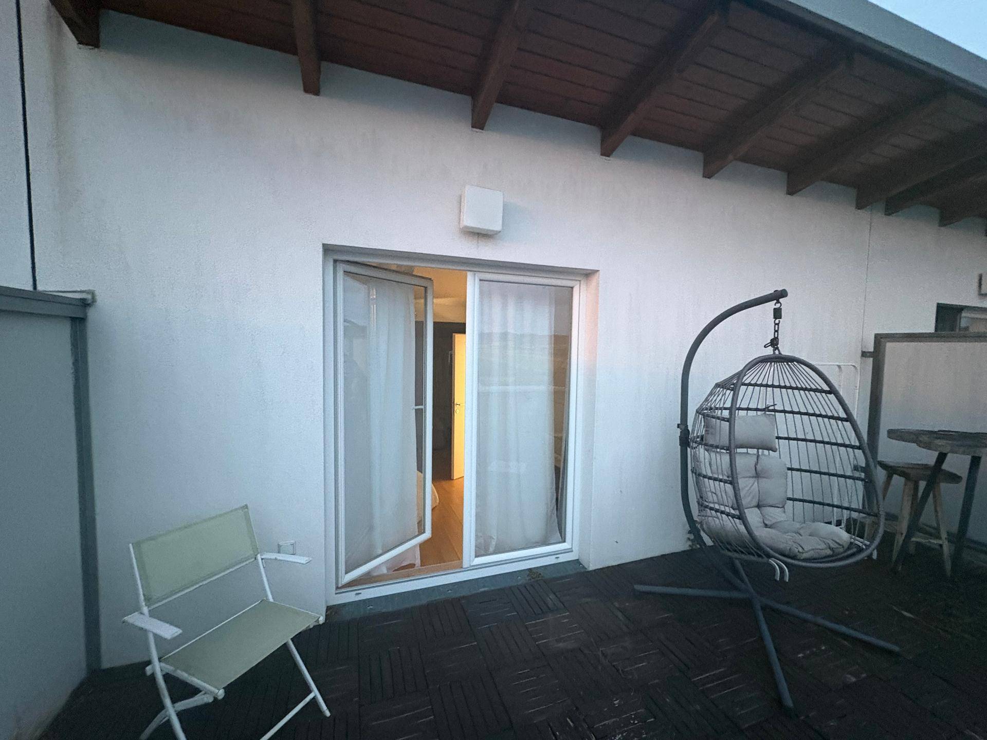 Innenansicht