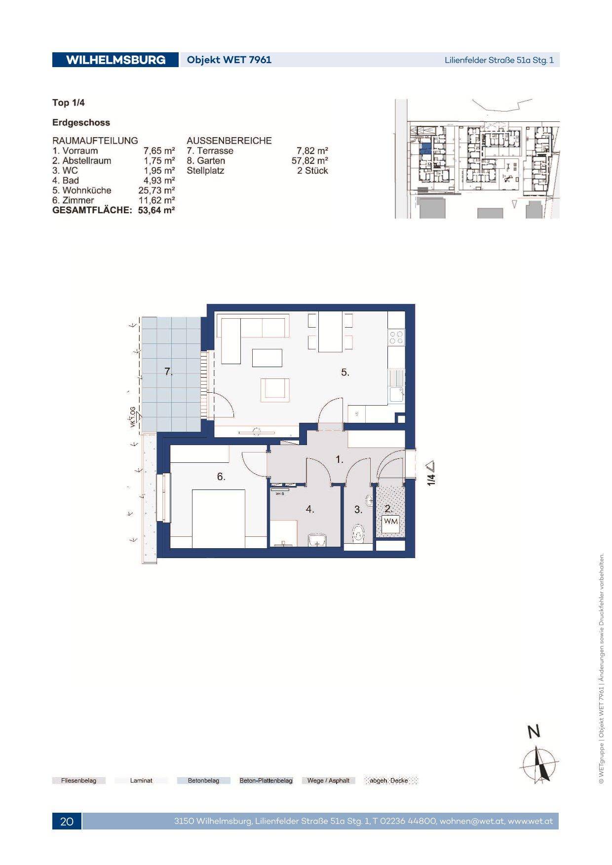 Plan