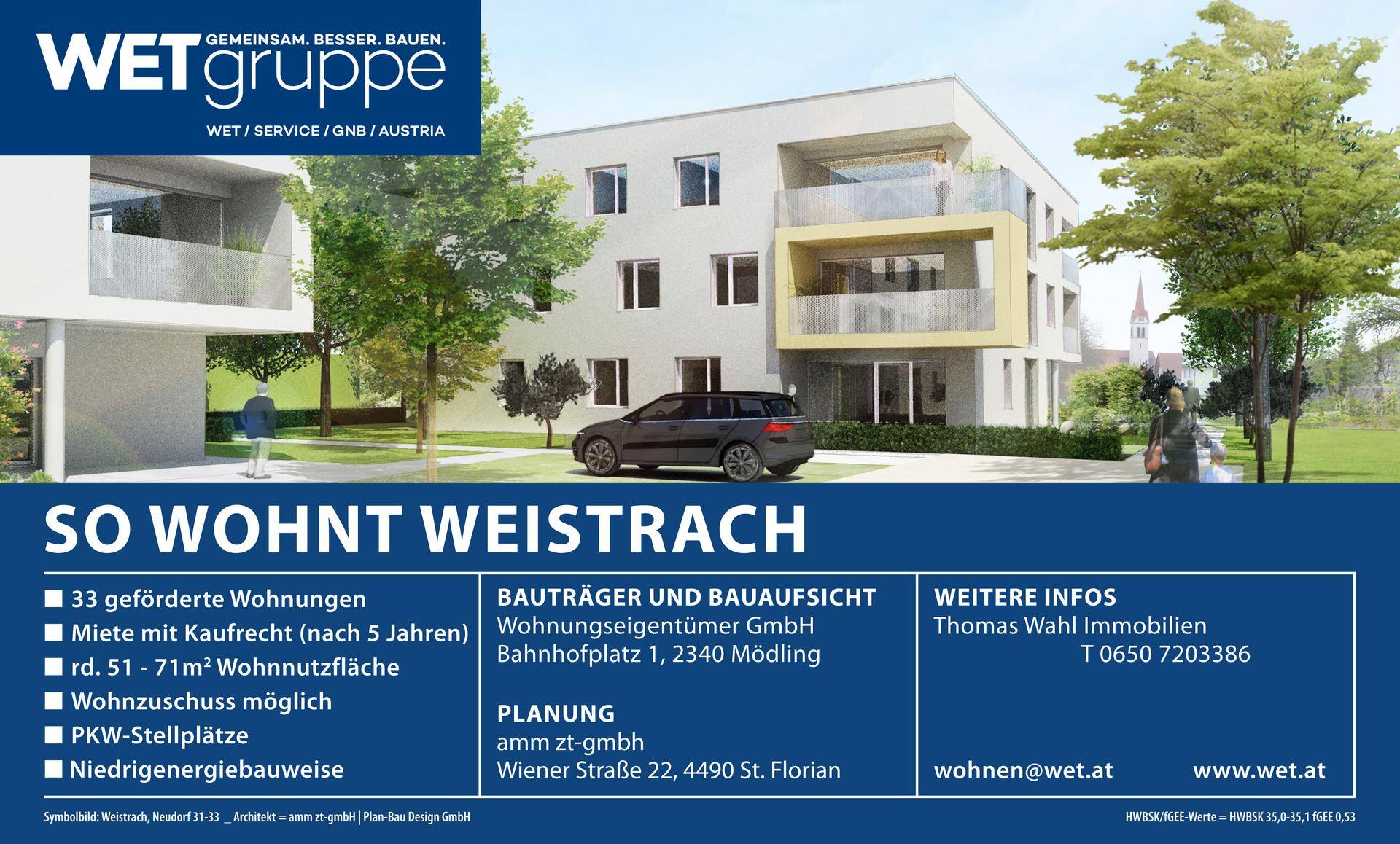 Aussenansicht