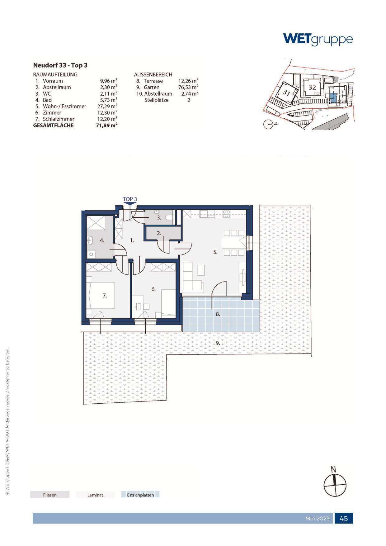 Plan