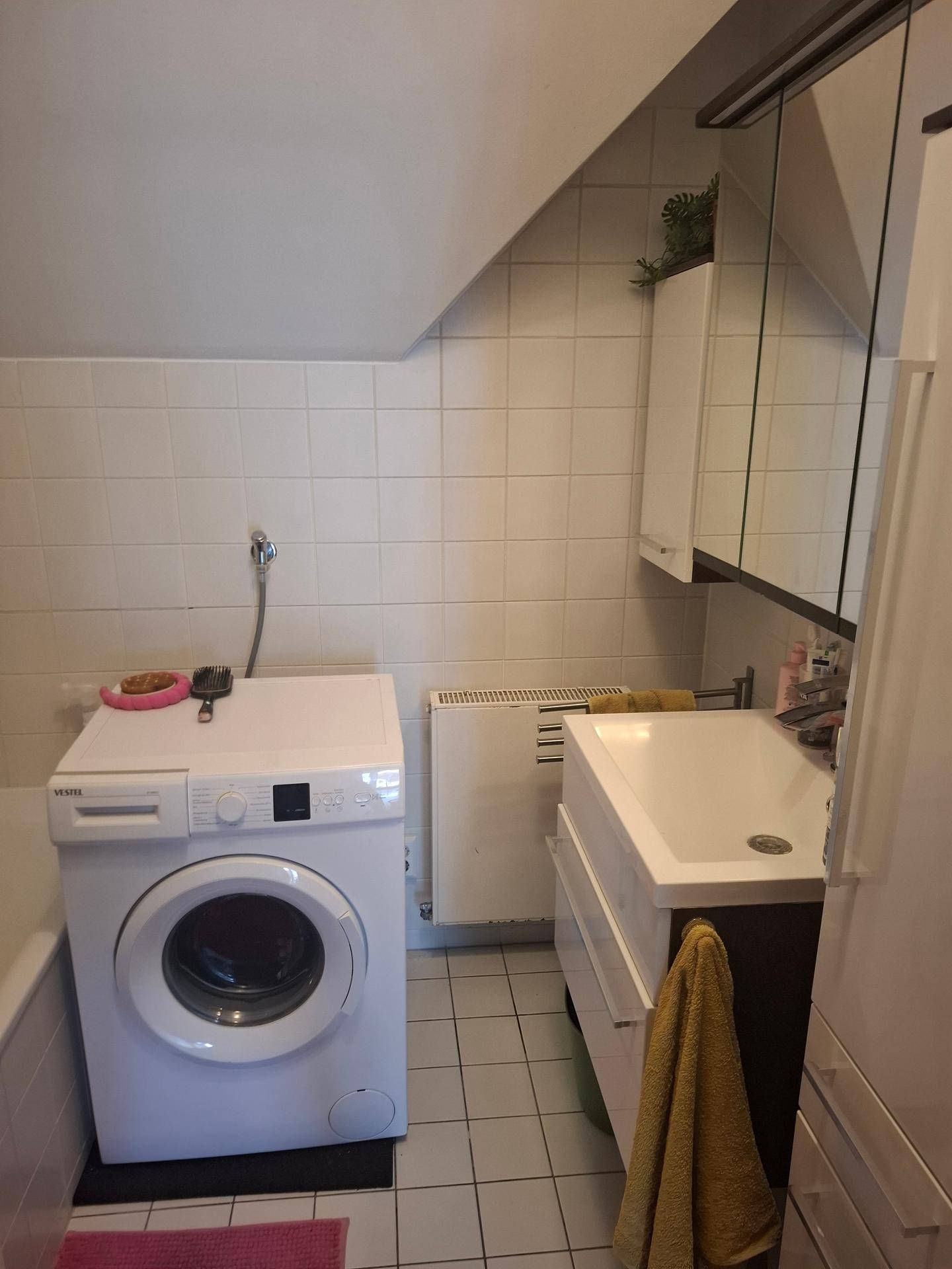 Innenansicht