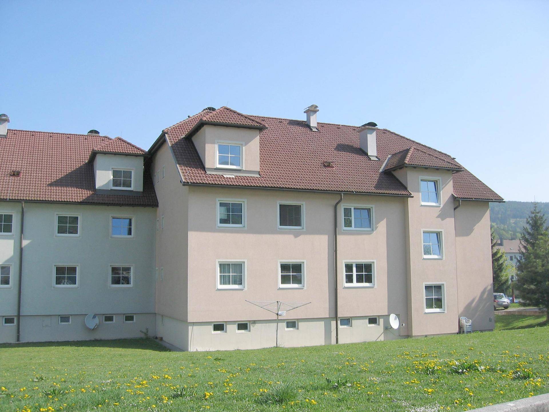 Aussenansicht