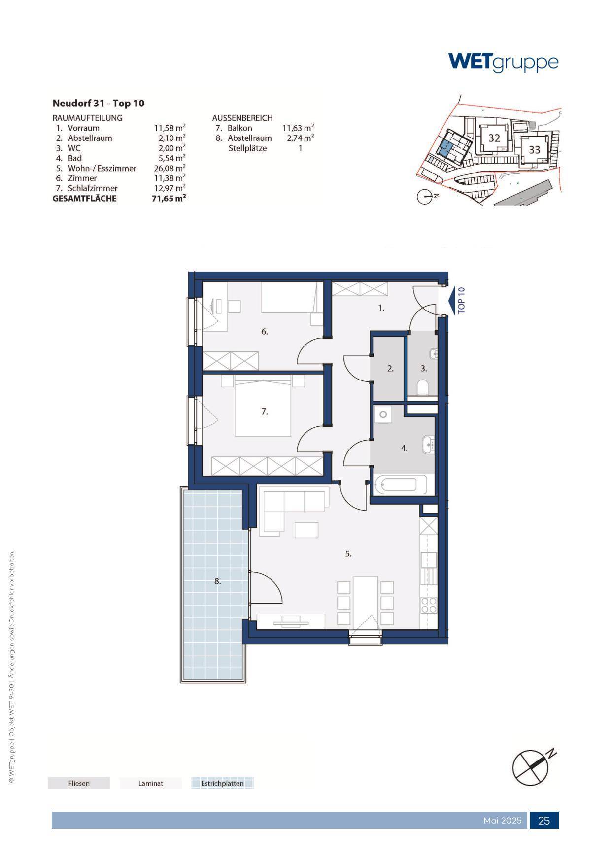 Plan