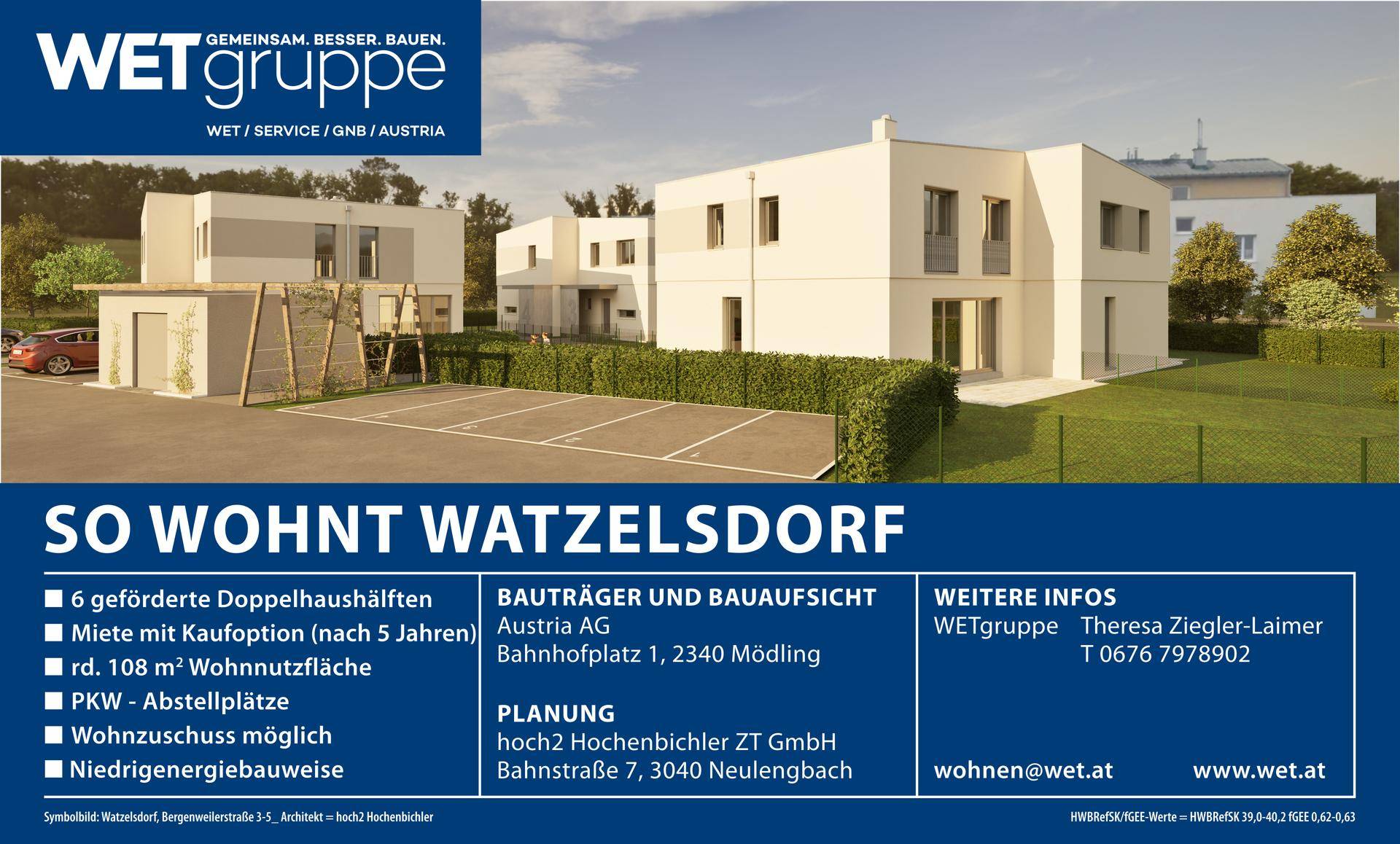 Aussenansicht