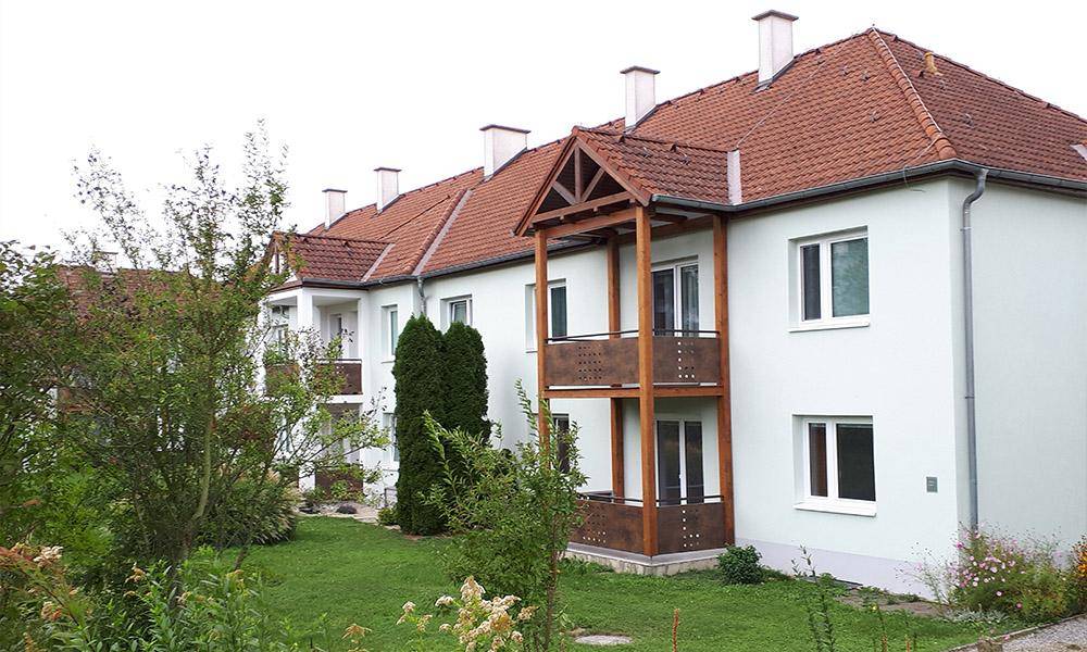 Aussenansicht