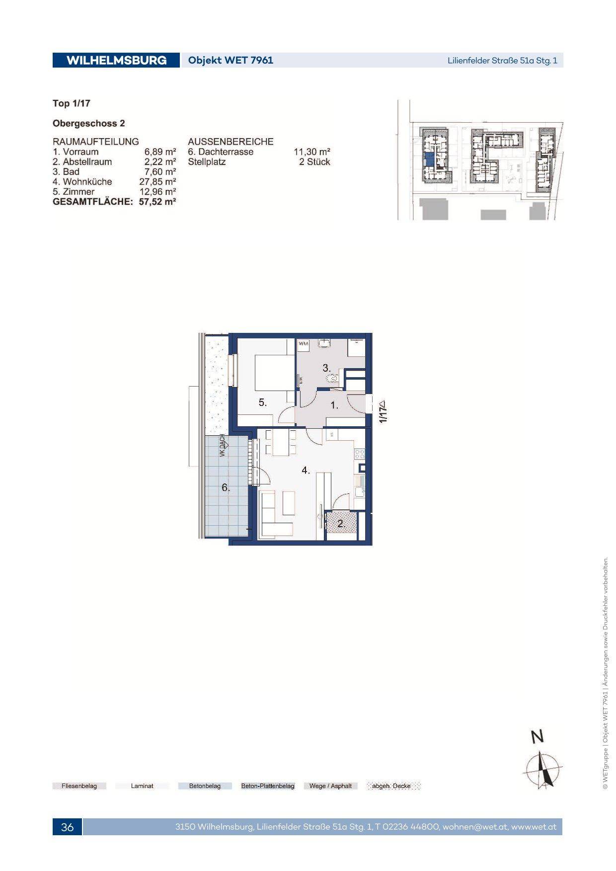 Plan