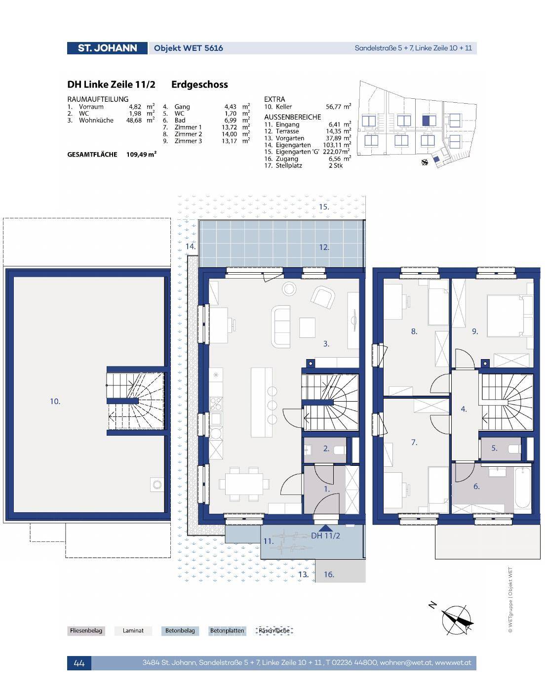 Plan