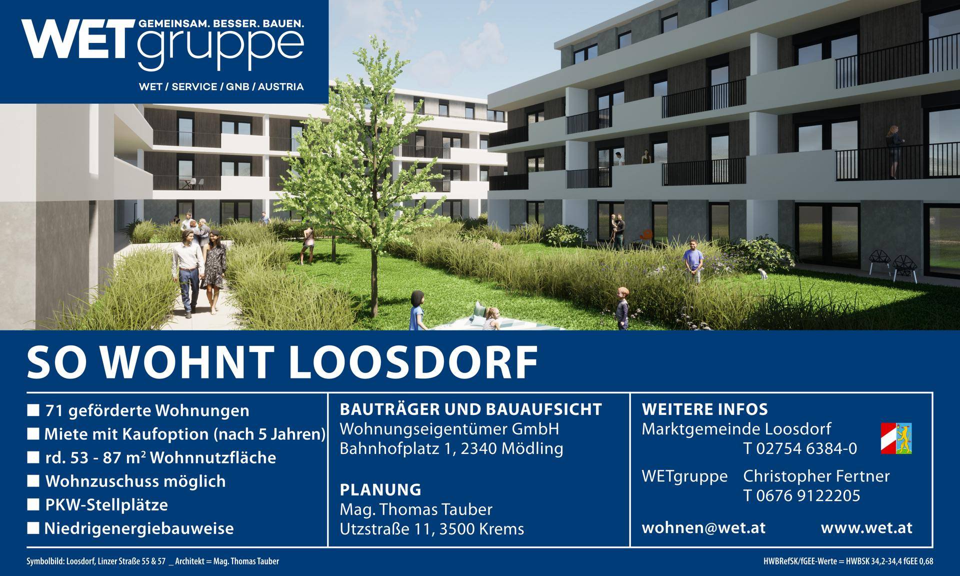 Aussenansicht