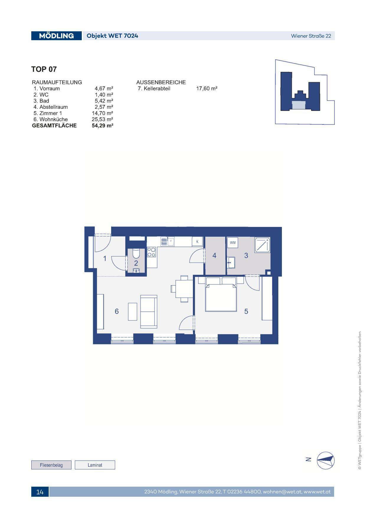 Plan