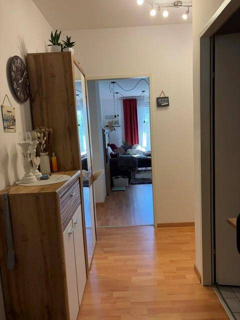Innenansicht
