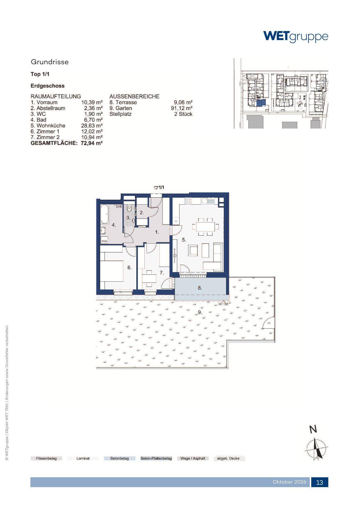 Plan