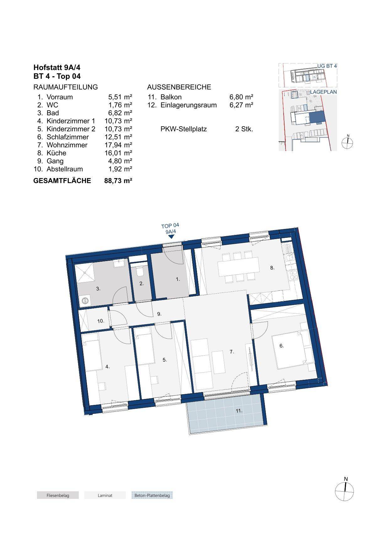 Plan