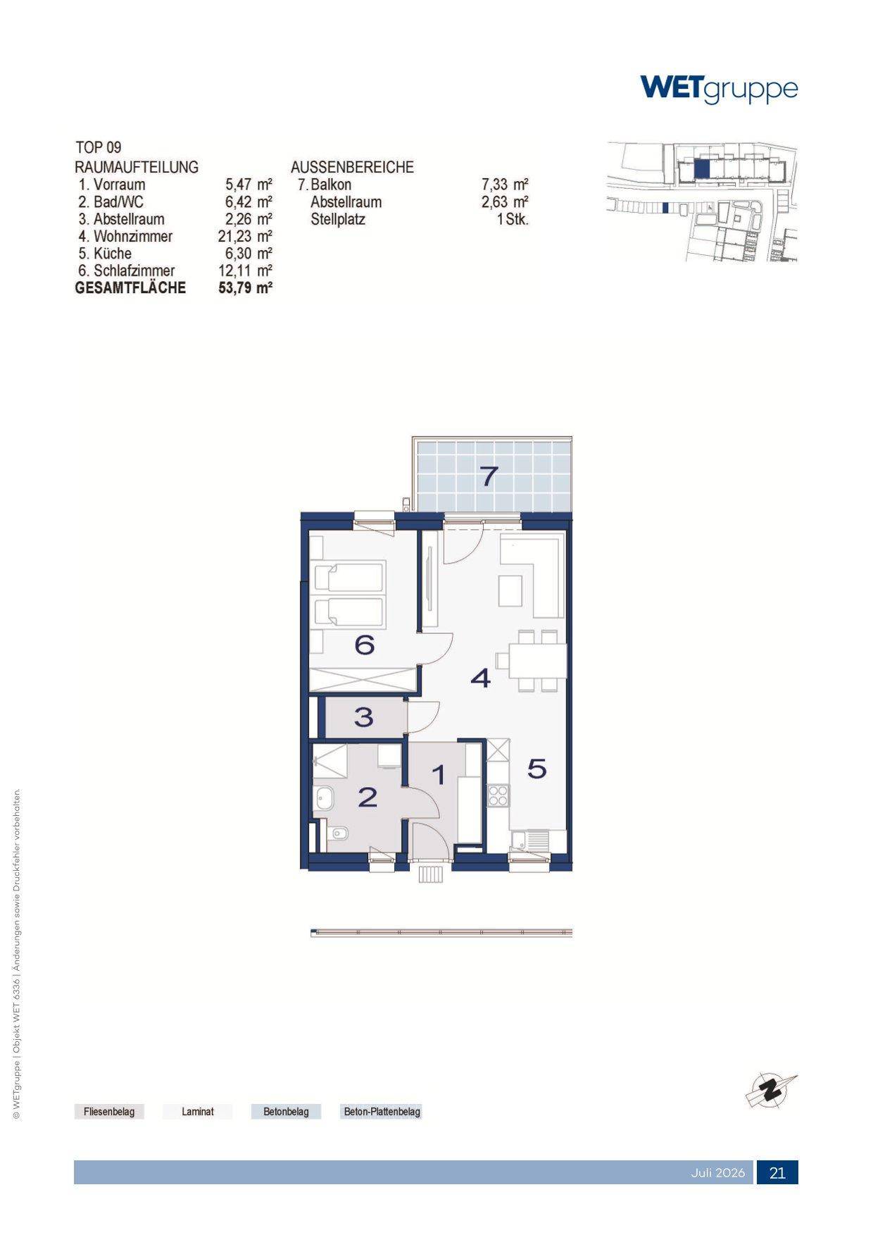 Plan