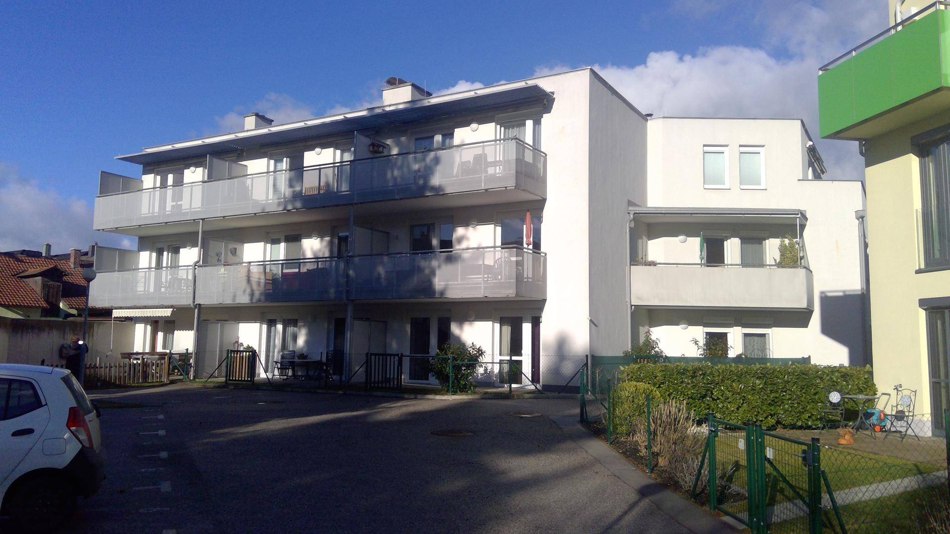 Aussenansicht