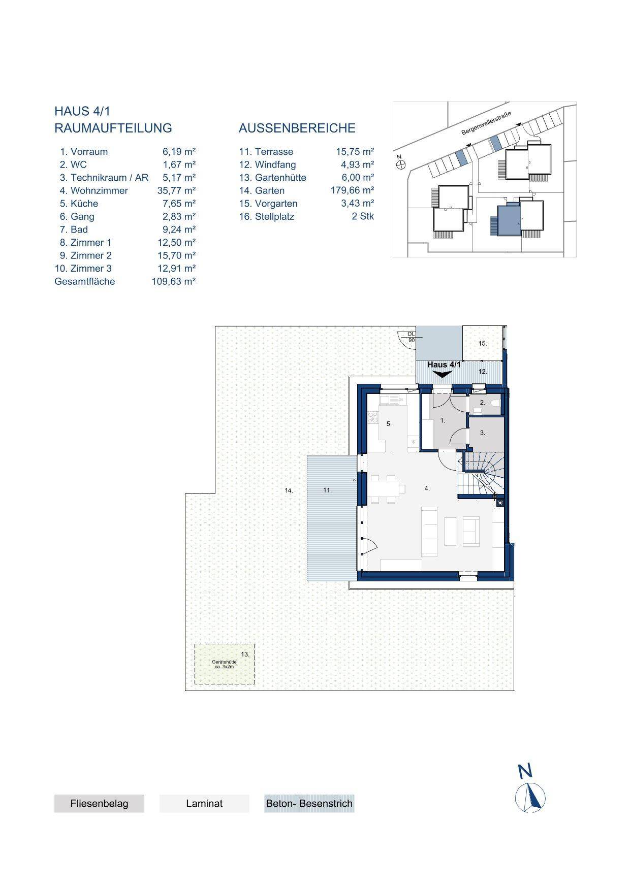 Plan