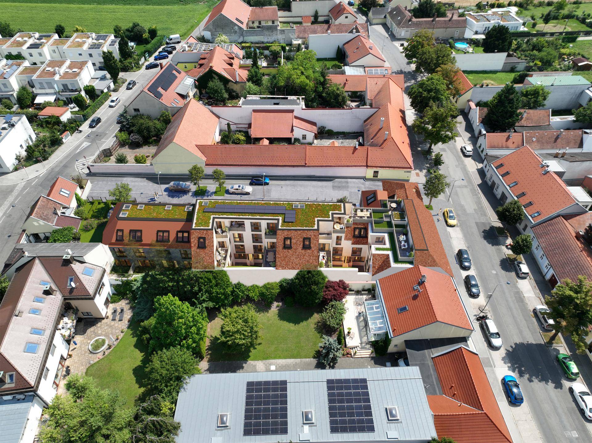 Aussenansicht