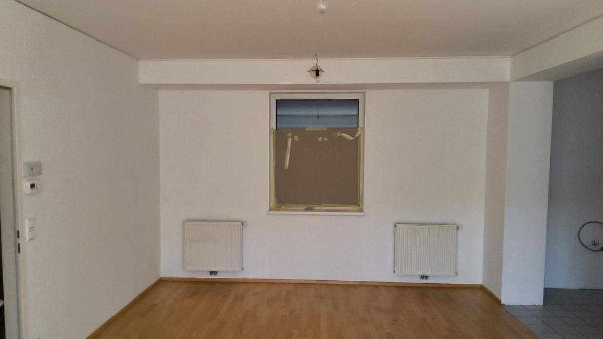 Innenansicht