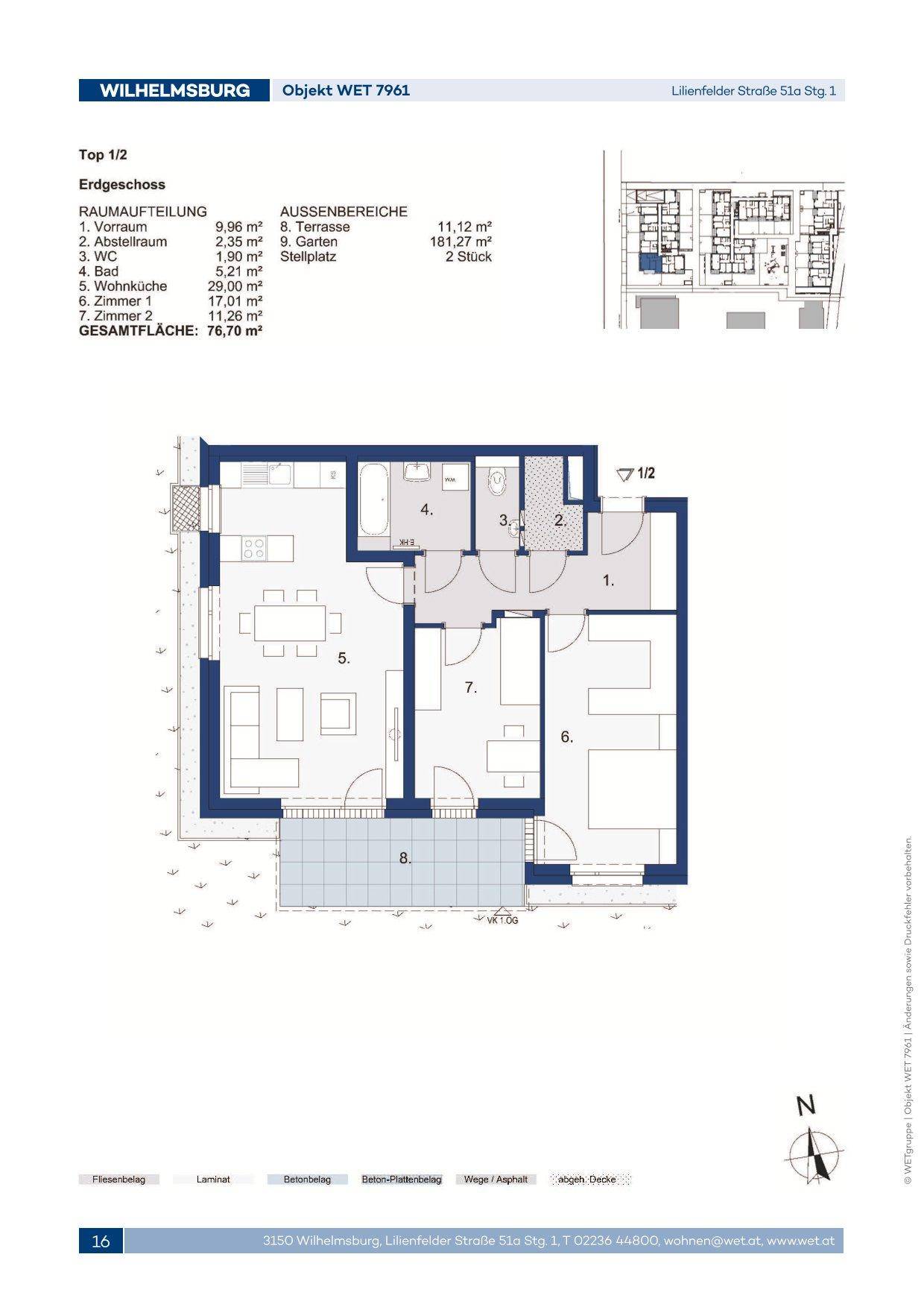 Plan