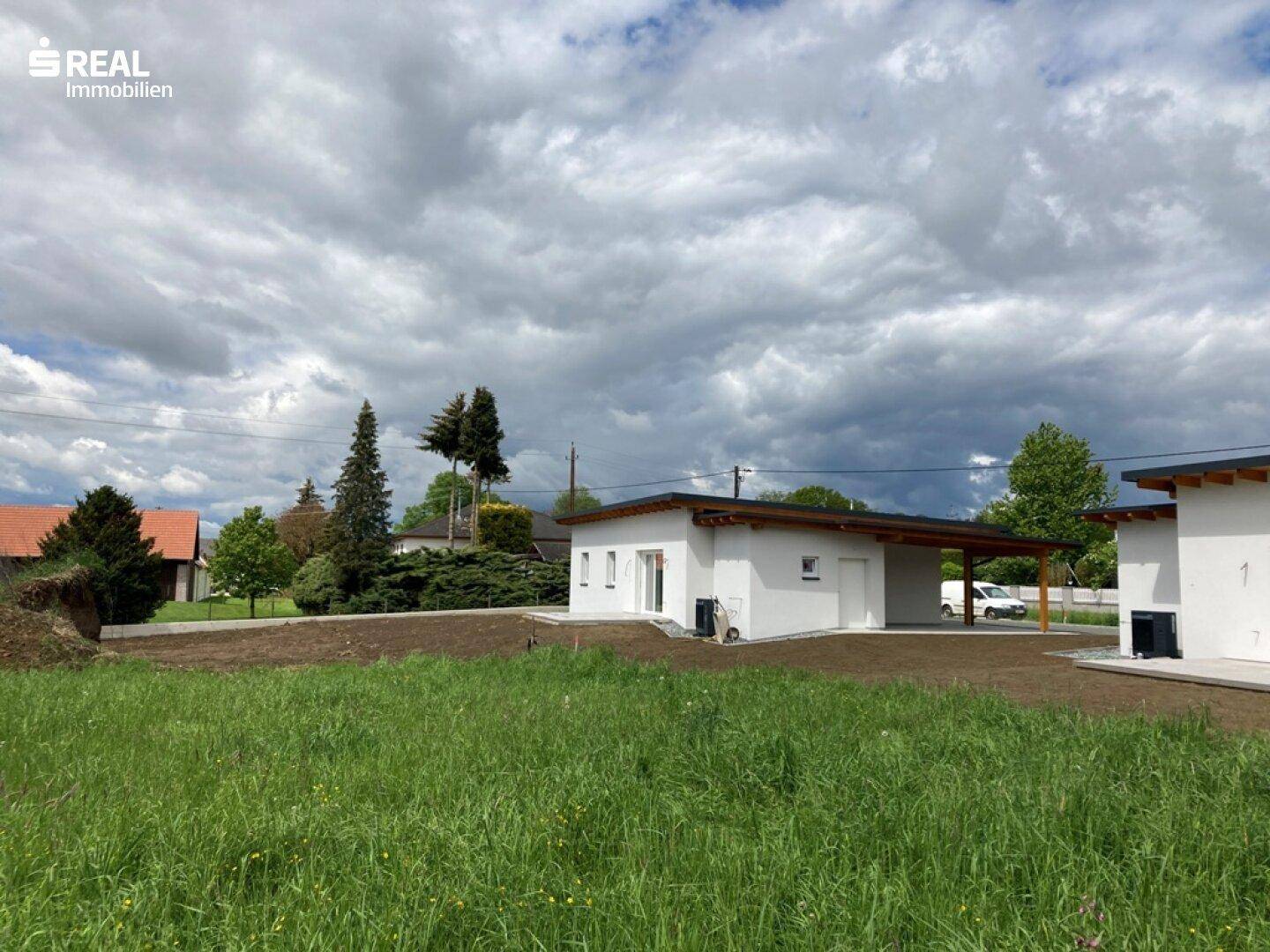 Umgebung