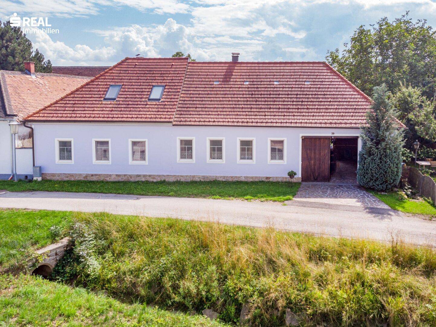 46+ Kleines Einfamilienhaus Mit Garten Im Maifeld, Auf einer