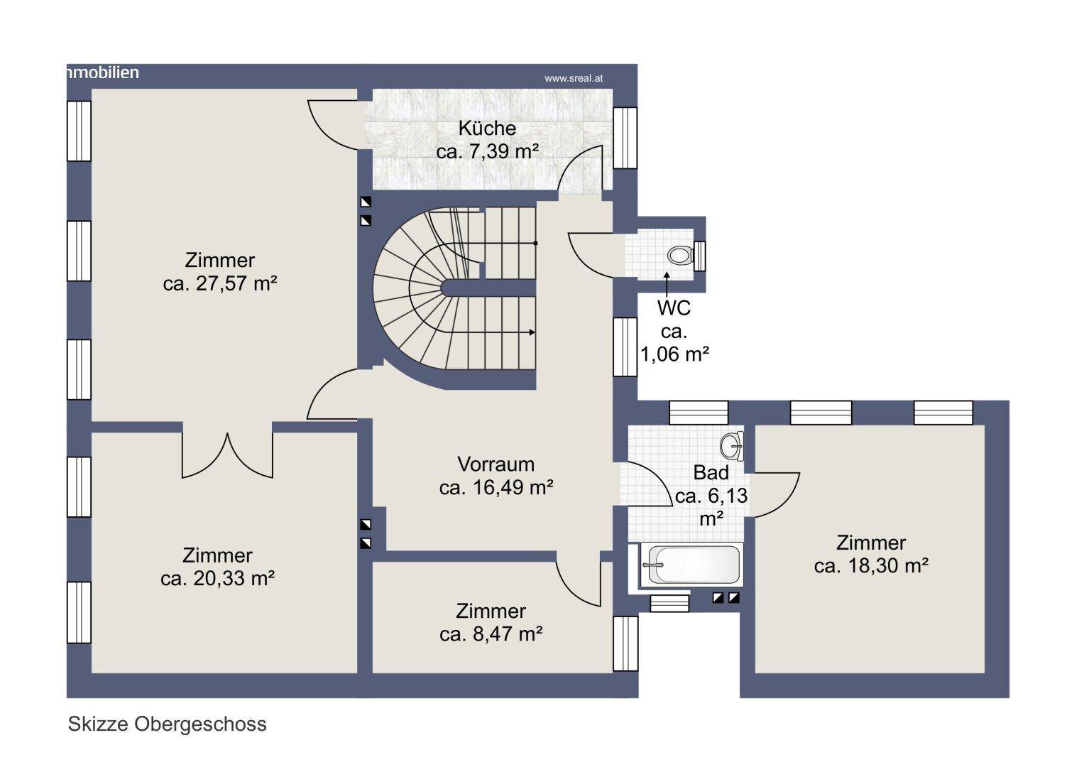 Plan OG