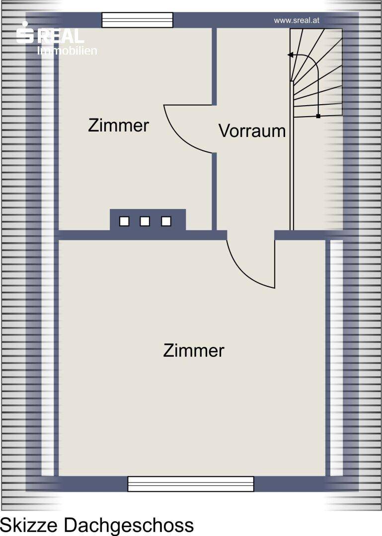 Dachgeschoss