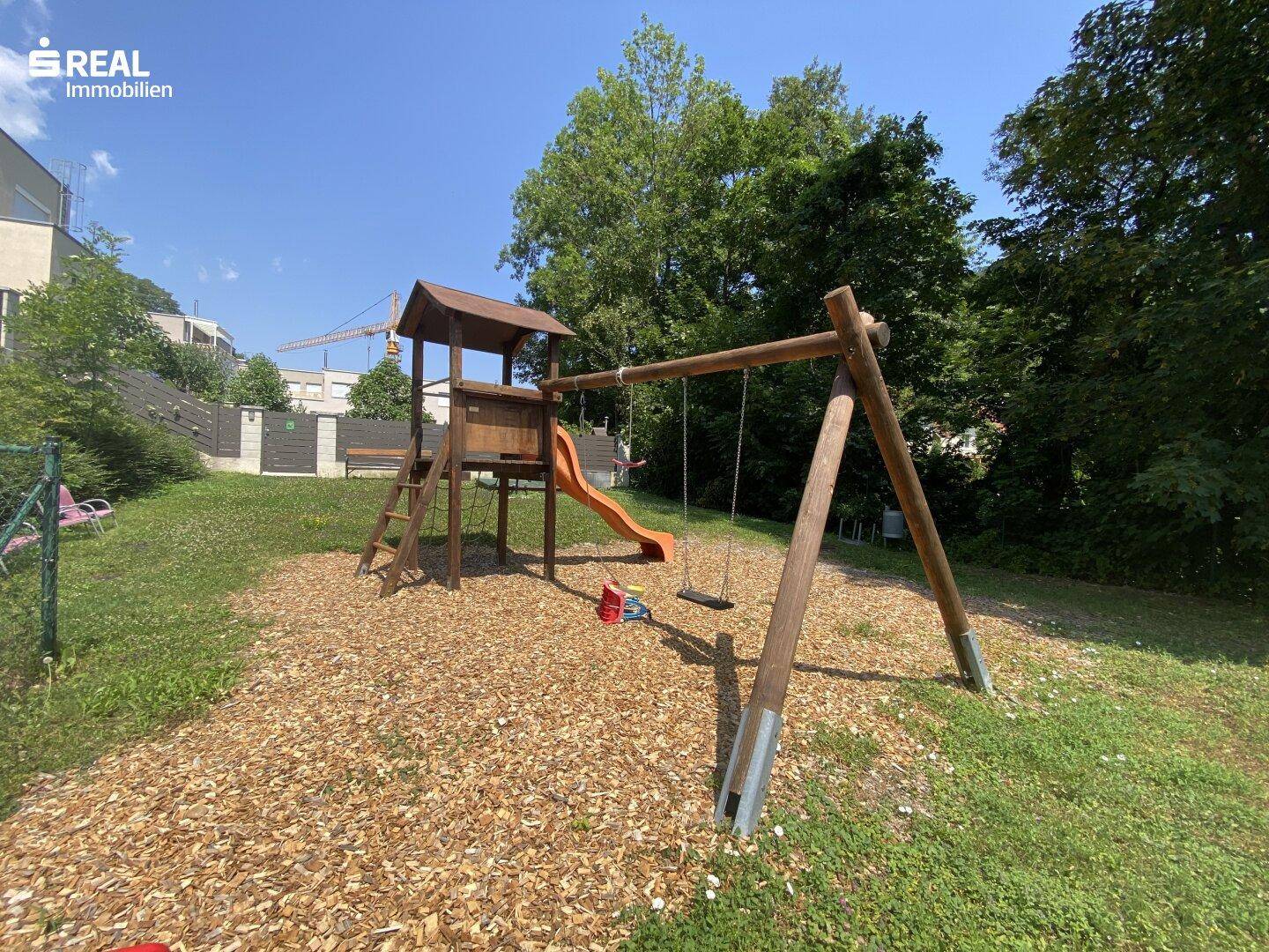 Kinderspielplatz