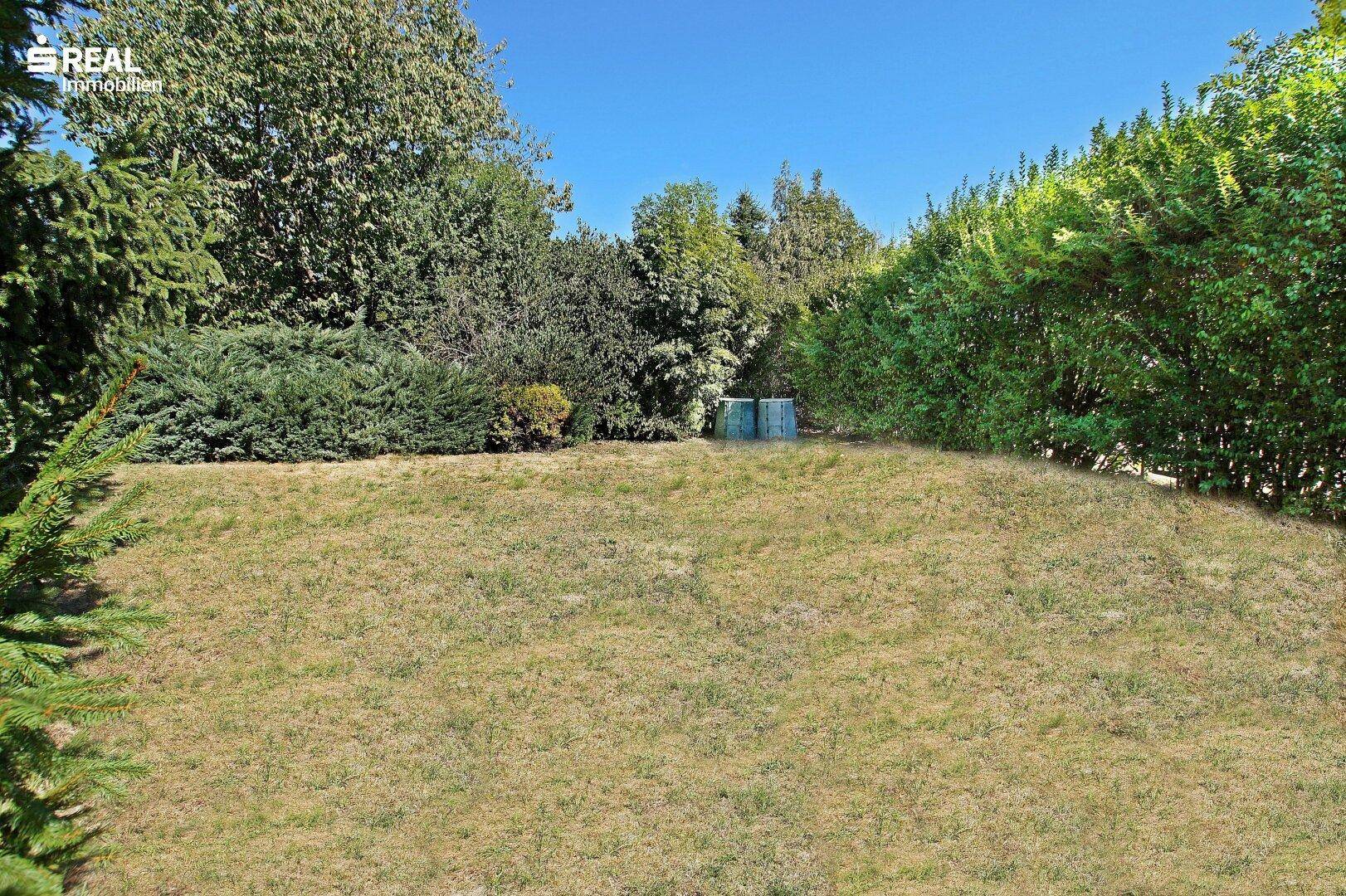 Sonnenland Burgenland! Traumhafter Bungalow mit Vollkeller und Carport in toller Lage! - Widok 5