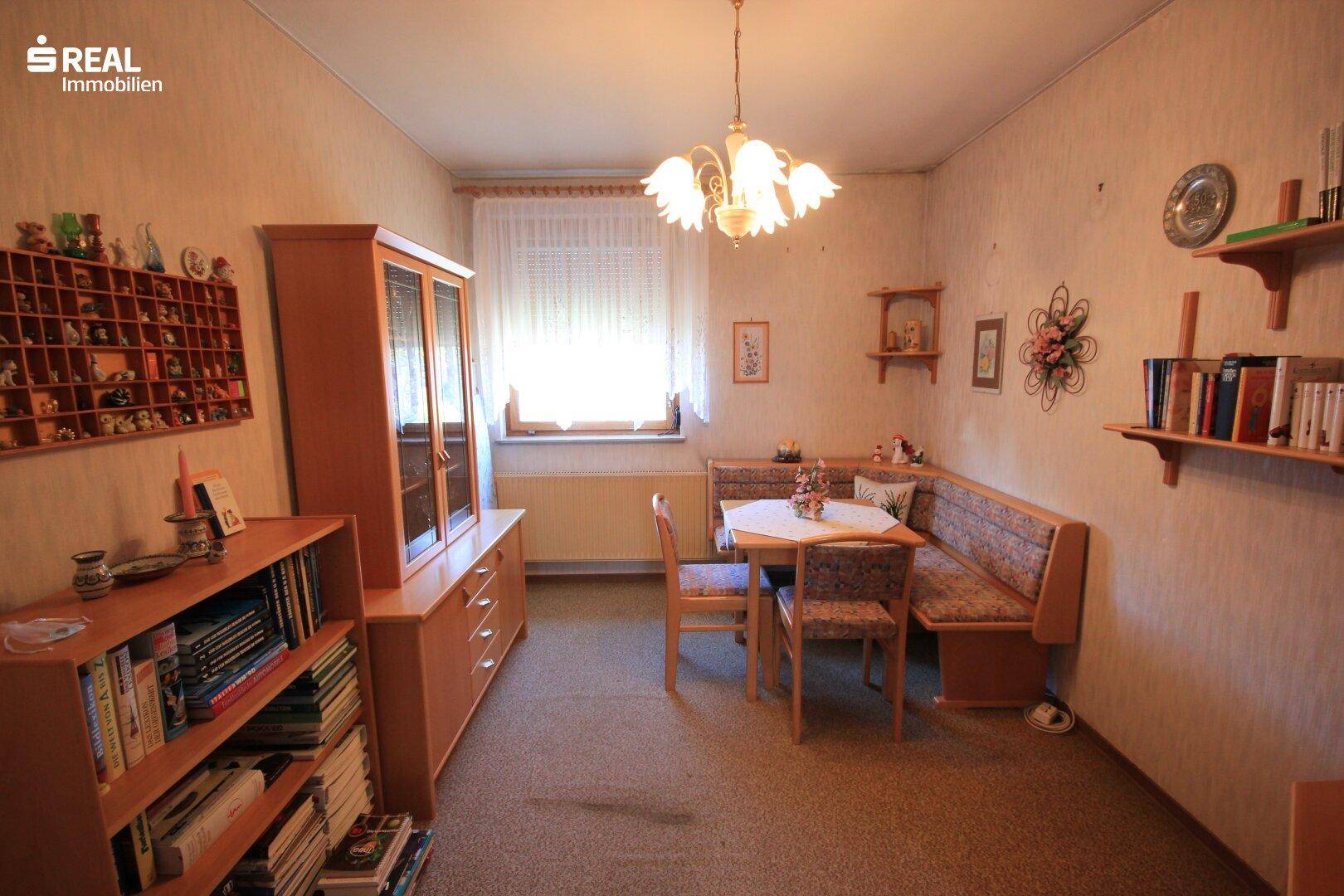 mögliches Kinderzimmer