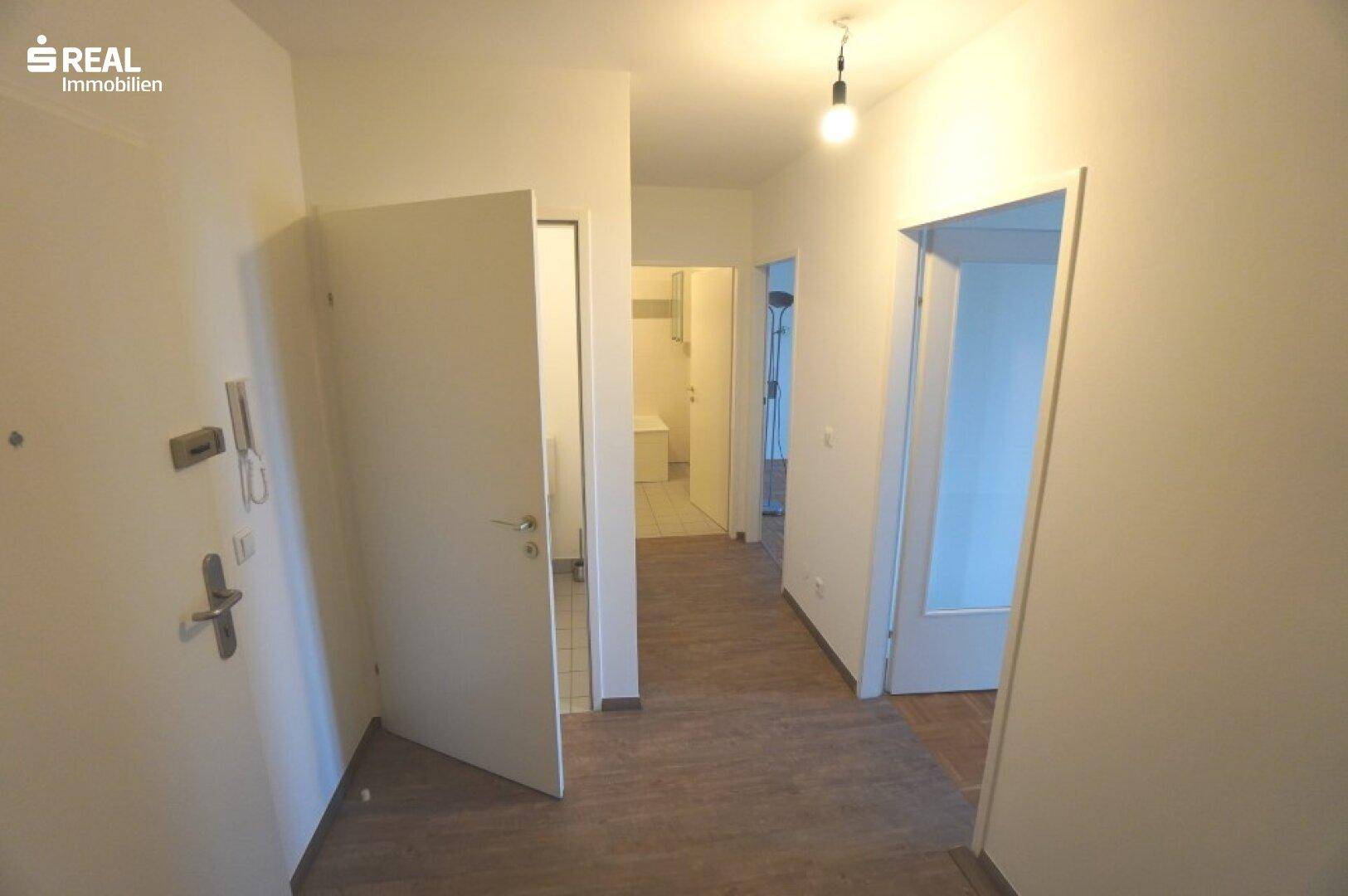 Vorzimmer