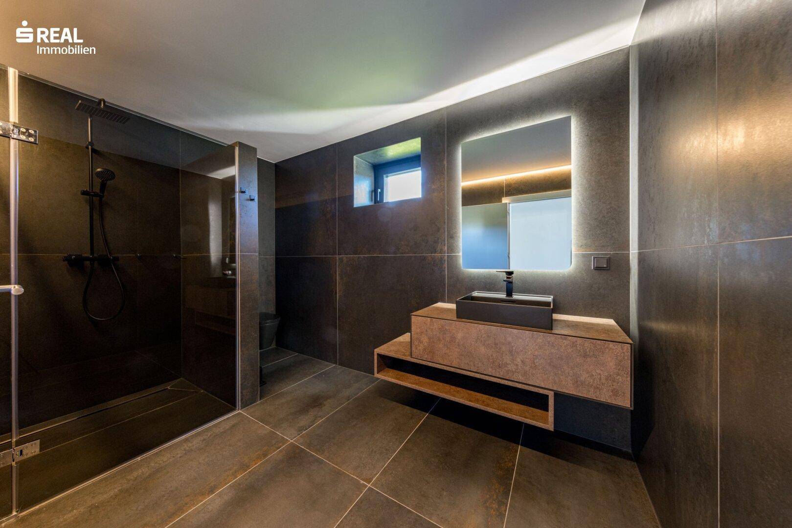 EG - Badezimmer