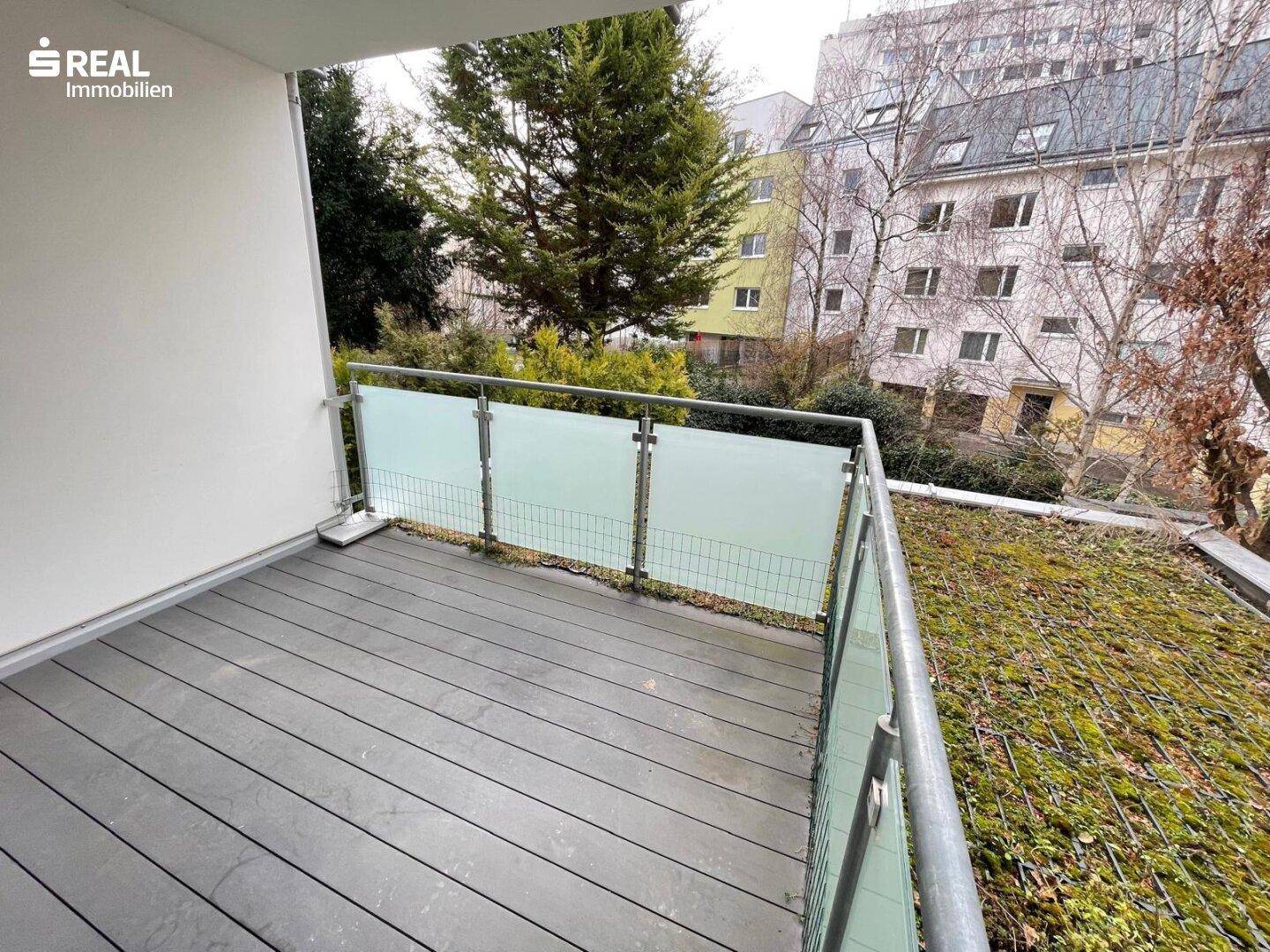 Balkon Perspektive 1