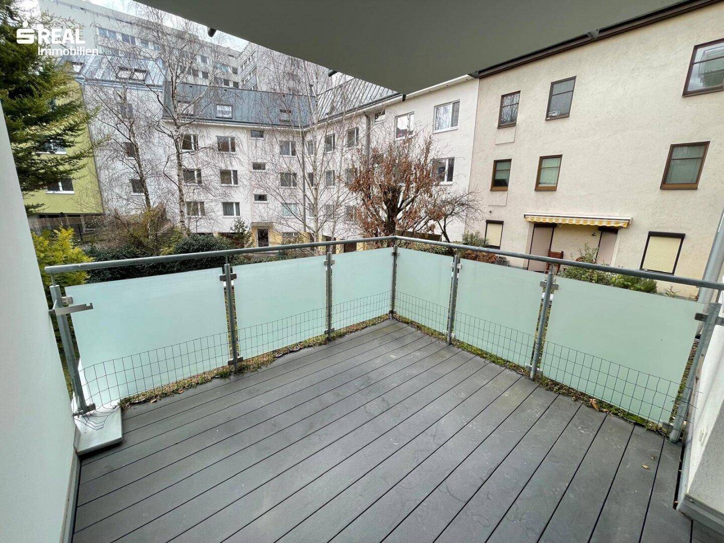 Balkon Perspektive 2